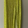 Sequin maxi dress Image 2