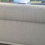 Green 3-seater Sofa Ikea Viskafors Image 5