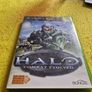 Halo Game in Spanish Xbox Original Games Original Image 3