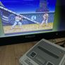 Super Nintendo Mini , SNES , NES + 20 Games + 2 controllers Image 8