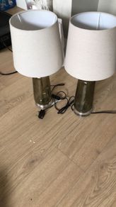 lamps