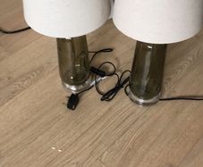 lamps