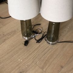 lamps