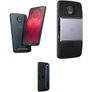 Retro Bundle(Moto Z series): 2x Phones, 6x Mods (Hasselblad/Projectors/Gamepads) & 10x Custom Plush/Designer Cases Image 3