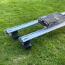 Thule 754 roof bars Image 2