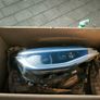 ID 4 Drivers side Matrix IQ headlight Image 2