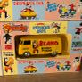 Lledo Dandy and Beano Image 2