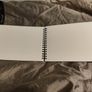 Minimalist Spiral Notebook 27 Sheets Image 2