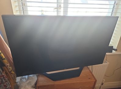sell lg tv