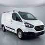 Ford Transit Custom 2022 Image 2