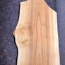 Handmade Cherry Wood Charcuterie Boards - 60cm - Live Edge - Set of 2 Image 10