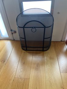 fire guard
