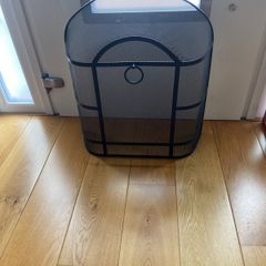 fire guard