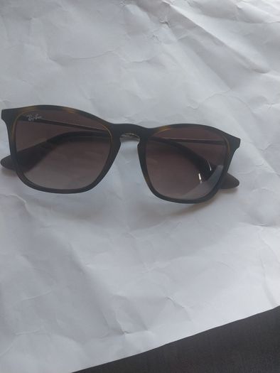 Rayban Chris RB 4187