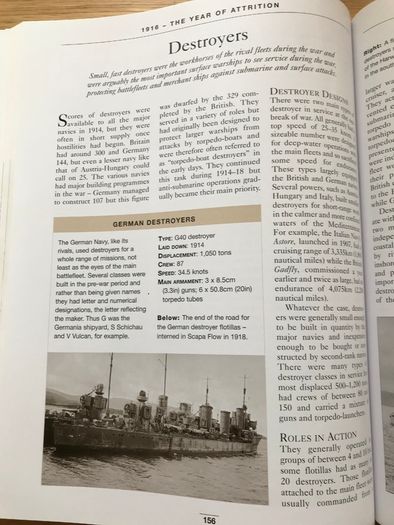 The Faces of World War1 & Illustrated History of World War 1