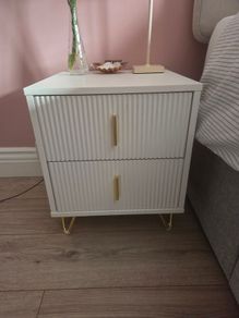 Bedside Locker