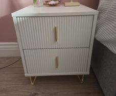 Bedside Locker