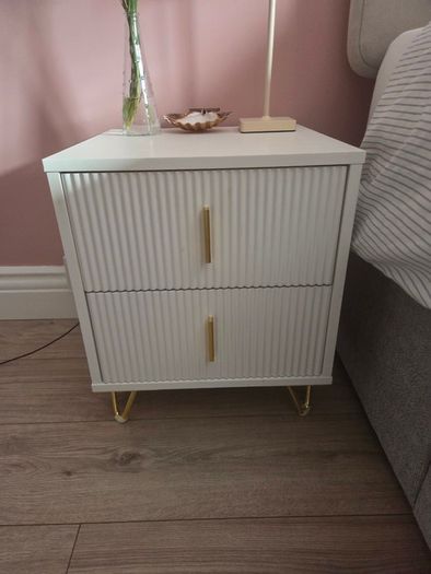 Bedside Locker