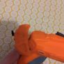 Gun drawstring powered launcher plane Image 6
