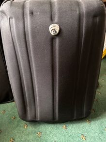 Domo Suitcase