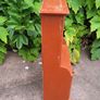 Antique vernacular apprentice piece kitchen dresser Image 2