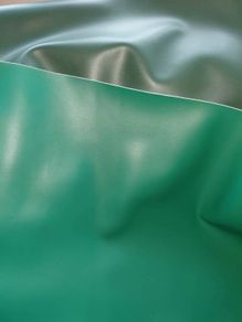Free upholstery leatherette