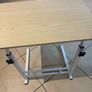 adjustable table Image 2