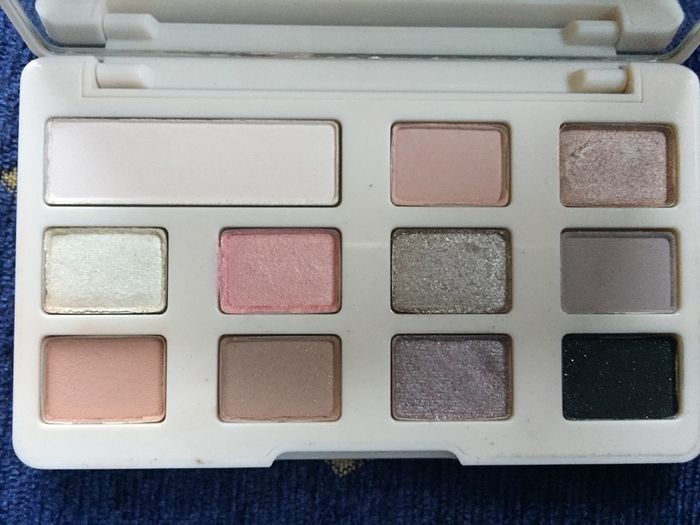 Too Faced White Chocolate Bar Eyeshadow Palettes