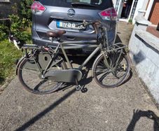 Popal Leisure Bike Dutch
