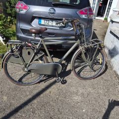 Popal Leisure Bike Dutch