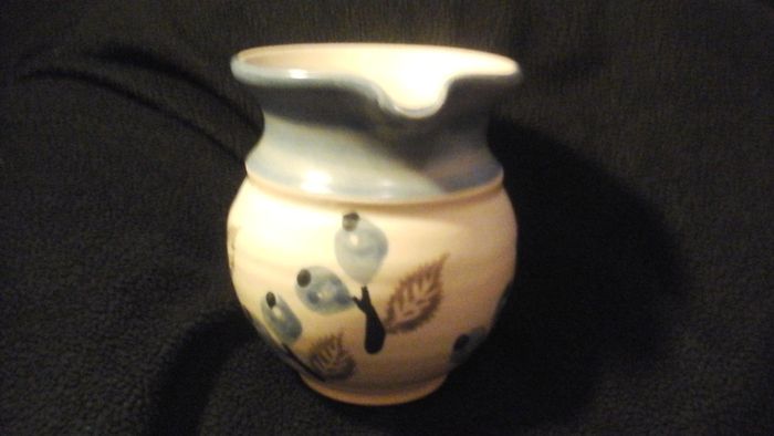 Moville Pottery Jug