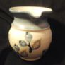 Moville Pottery Jug Image 2