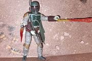 Black series Return of the Jedi Boba Fett