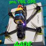 Iflight/Geprc Fpv Drones Image 4