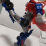 Transformer optimus Image 4