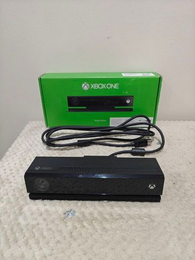 Microsoft Xbox One Kinect Sensor (v2)