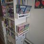Brimnes Bookcase Image 3