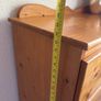 pine drawers Image 4