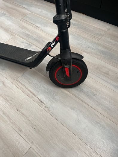 E scooter
