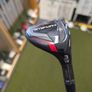 Taylormade Stealth 3 Hybrid Image 2