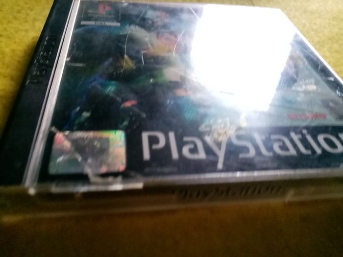Speedball 2100 PlayStation1 Ps1 PlayStation 2 ps2 games Original
