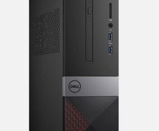 Dell Desktop