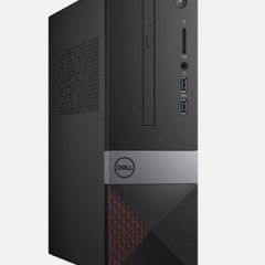 Dell Desktop
