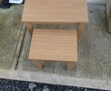 nest of tables