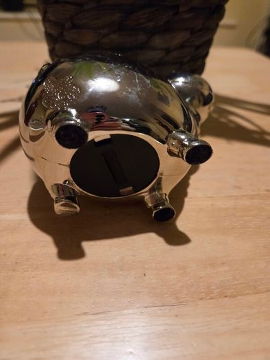 Piggy bank