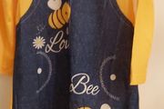 Girls dress