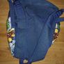 Avengers kids backpack Image 3