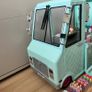 Our Generation Sweet Stop Ice Cream Truck Image 2