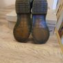 Dr.Marten 14 hole, Rose boots, like new UK5 Image 3