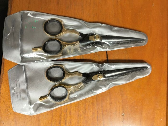 Scissors set